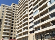 Satılır 3 otaqlı 122 m2 yeni tikili Montin adına park