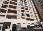 İcarəyə verilir 3 otaqlı 147 m2 yeni tikili 3 mkr