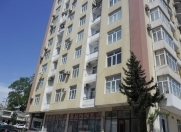 İcarəyə verilir 2 otaqlı 100 m2 yeni tikili Hüseyn Cavid parkı