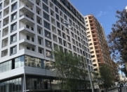Satılır 3 otaqlı 119 m2 yeni tikili 28 Mall