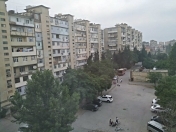 Satılır 2 otaqlı 55 m2 köhnə tikili Sərhədçi İdman kompleksi