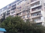 Satılır 3 otaqlı 75 m2 köhnə tikili Köhnə Günəşli