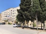 Satılır 2 otaqlı 54 m2 köhnə tikili Badamdar