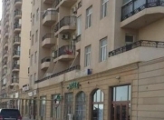 Satılır 2 otaqlı 82 m2 yeni tikili Məhəmmədli