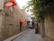 Satılır 2 otaqlı 40 m2 köhnə tikili İçəri Şəhər m.