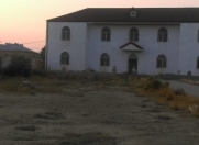 Satılır 8 otaqlı 1400 m2 obyekt Ceyranbatan