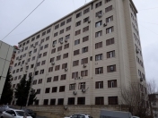 Satılır 3 otaqlı 60 m2 köhnə tikili Atatürk parkı