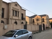 Satılır 4 otaqlı 100 m2 həyət evi Masazır