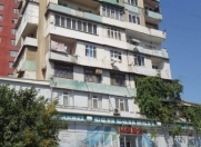 Satılır 2 otaqlı 55 m2 yeni tikili Qara Qarayev m.