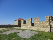 Satılır 3 otaqlı 132 m2 yeni tikili Mehdiabad