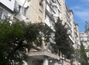 Satılır 4 otaqlı 110 m2 köhnə tikili 9 mkr