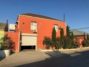 Satılır 4 otaqlı 180 m2 həyət evi Novxanı