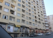 Satılır 2 otaqlı 98 m2 yeni tikili Yasamal bazarı