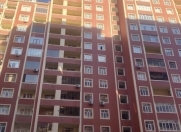 Satılır 3 otaqlı 101 m2 yeni tikili Ayna Sultanova heykəli