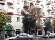 Satılır 3 otaqlı 85 m2 köhnə tikili Nəriman Nərimanov m.