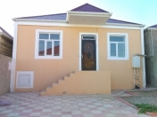 Satılır 3 otaqlı 90 m2 həyət evi Zabrat 1