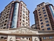 Satılır 3 otaqlı 150 m2 yeni tikili Dövlət Statistika Komitəsi