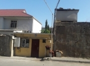 Satılır 1 otaqlı 35 m2 yeni tikili Bakıxanov