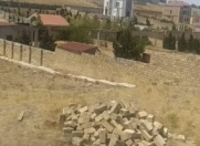 Satılır 15 sot torpaq Novxanı