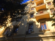 Satılır 1 otaqlı 35 m2 köhnə tikili İçəri Şəhər m.