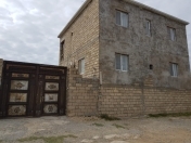 Satılır 5 otaqlı 380 m2 bağ evi Türkan