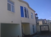 Satılır 7 otaqlı 300 m2 həyət evi Masazır