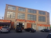 İcarəyə verilir 2 otaqlı 1000 m2 obyekt Binə