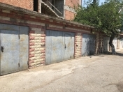 Satılır 24 m2 qaraj Nəriman Nərimanov m.