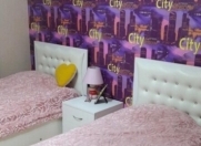 Satılır 3 otaqlı 68.7 m2 yeni tikili 20 yanvar m.