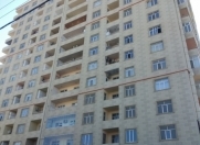 Satılır 2 otaqlı 85 m2 yeni tikili Azadlıq prospekti m.
