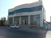 İcarəyə verilir 4 otaqlı 350 m2 obyekt NZS