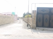 Satılır 120 sot torpaq Maştağa