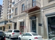 Satılır 5 otaqlı 145 m2 obyekt Sahil