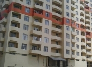 Satılır 2 otaqlı 67 m2 yeni tikili Olimpia Stadionu