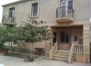 Satılır 5 otaqlı 200 m2 həyət evi Sulutəpə