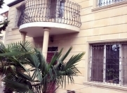 Satılır 7 otaqlı 300 m2 həyət evi Həzi Aslanov