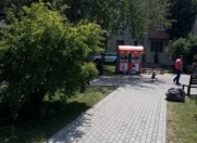 Satılır 3 otaqlı 64 m2 köhnə tikili 8 km