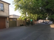 Satılır 7 otaqlı 200 m2 həyət evi Azadlıq prospekti m.