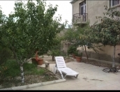 Satılır 5 otaqlı 200 m2 həyət evi Sulutəpə