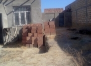 Satılır 4 otaqlı 112 m2 həyət evi Çiçək