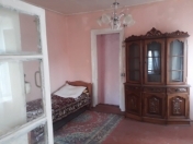 Satılır 2 otaqlı 50 m2 həyət evi Caspian Plaza