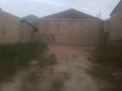 Satılır 3.7 sot torpaq Zabrat 2