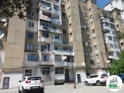 Satılır 3 otaqlı 80 m2 köhnə tikili Sahil