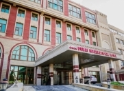 İcarəyə verilir 3 otaqlı 55 m2 ofis Badamdar