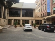İcarəyə verilir 4 otaqlı 108 m2 ofis Badamdar