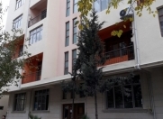 Satılır 3 otaqlı 151 m2 yeni tikili Tofiq Bəhramov stadionu