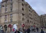 Satılır 3 otaqlı 80 m2 köhnə tikili Gənclik m.