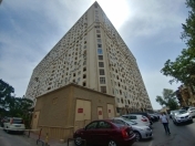 Satılır 3 otaqlı 130 m2 yeni tikili Nəriman Nərimanov m.