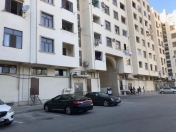 Satılır 3 otaqlı 100 m2 yeni tikili Nəriman Nərimanov m.