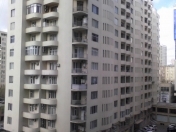 Satılır 3 otaqlı 135 m2 yeni tikili 20 yanvar m.
